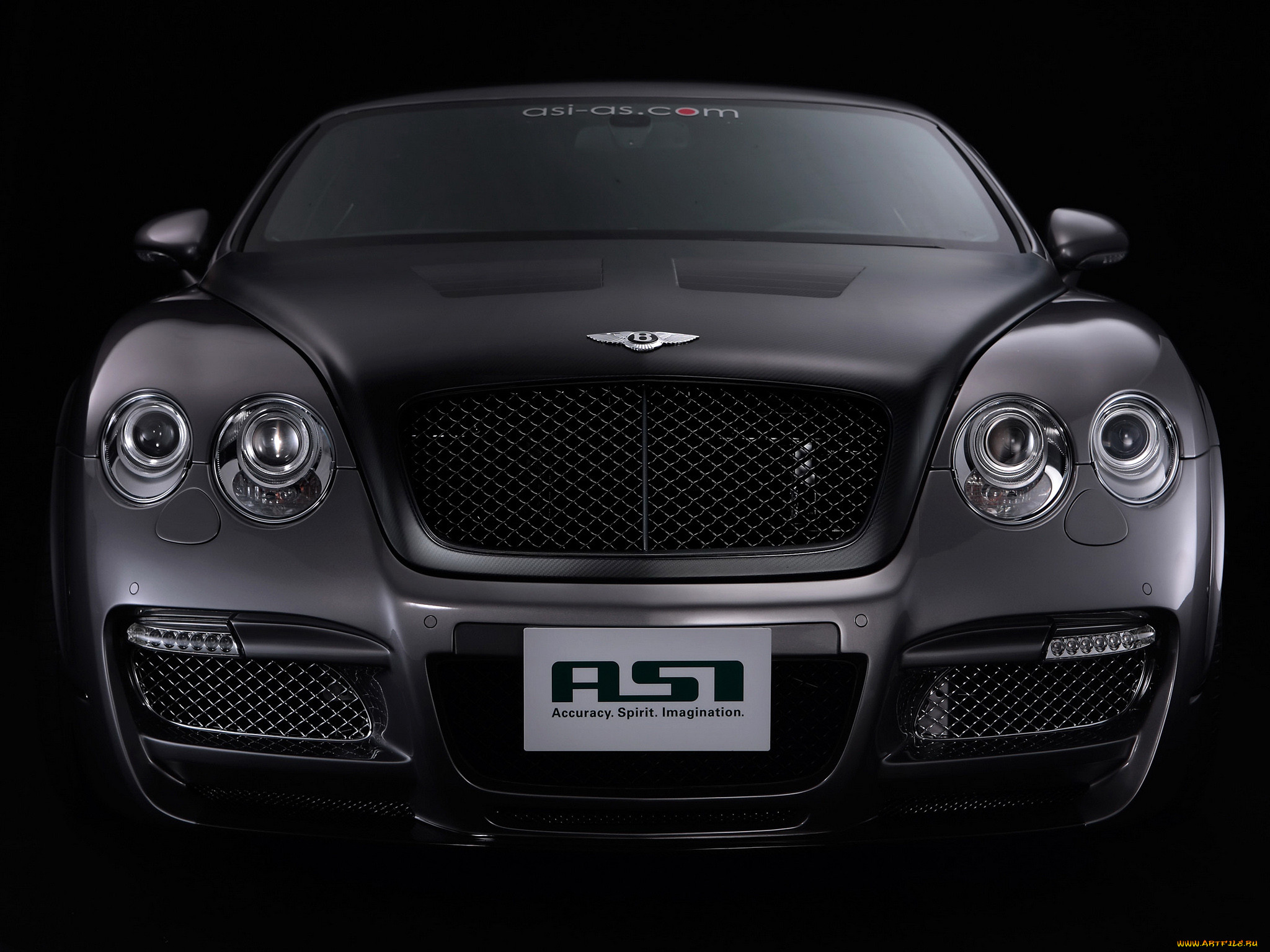 , bentley